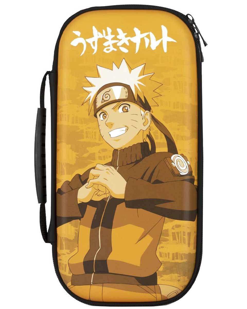 Torbica Konix - Naruto - Protective Case