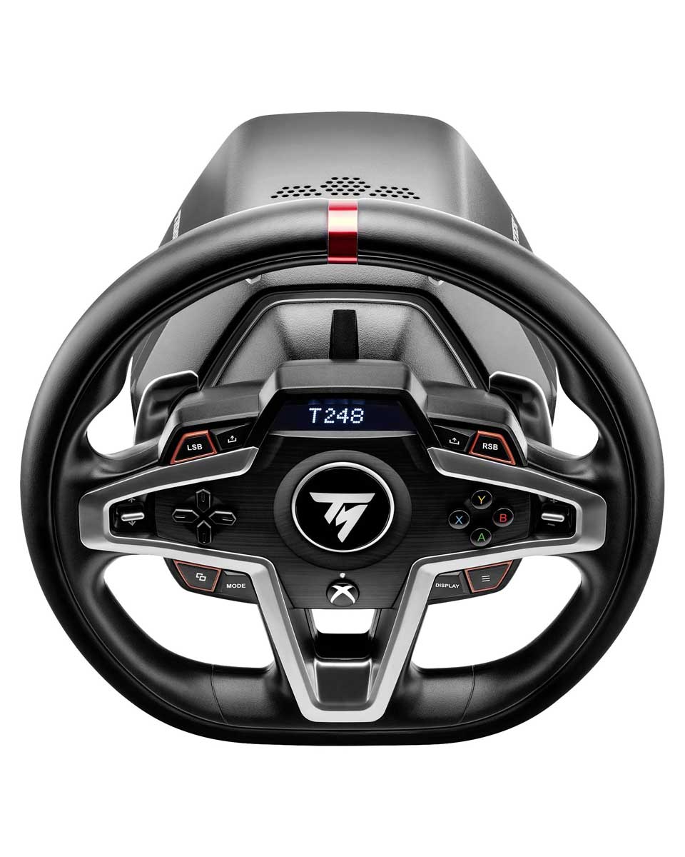 Volan Thrustmaster T248X Racing Wheel Games online shop