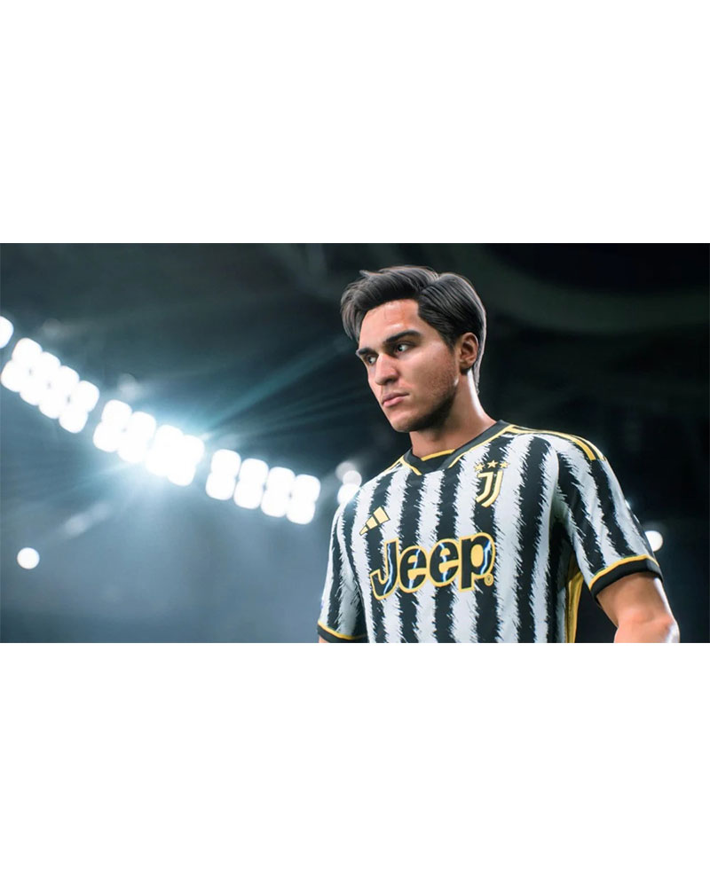 XBOX ONE EA Sports - FC 24 