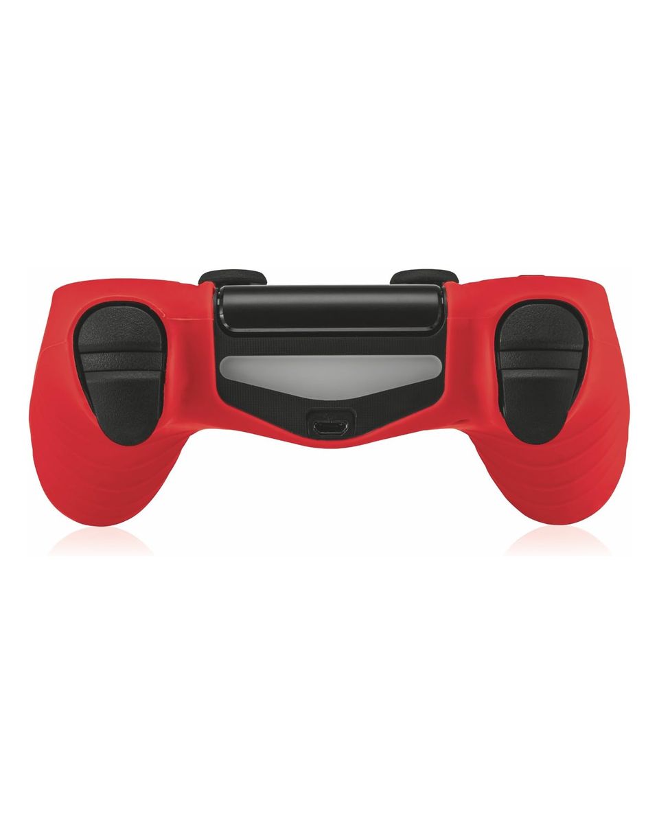 Zaštita za kontrolere Trust GXT 744R - Red - Controller Silicone Skin 