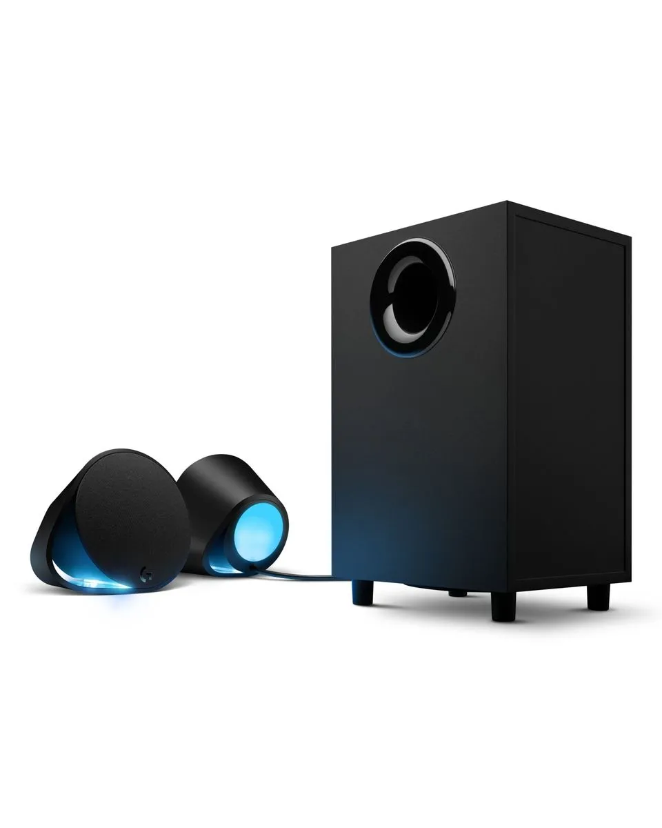 Zvučnik Logitech G560 Lightsync 