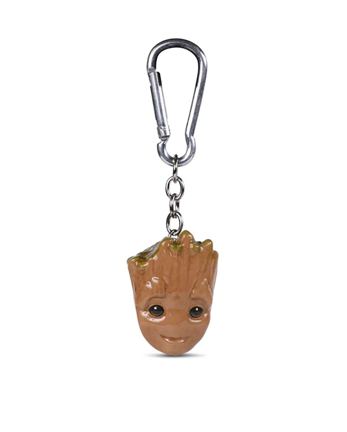 Privezak 3D Guardians Of The Galaxy - Baby Groot 