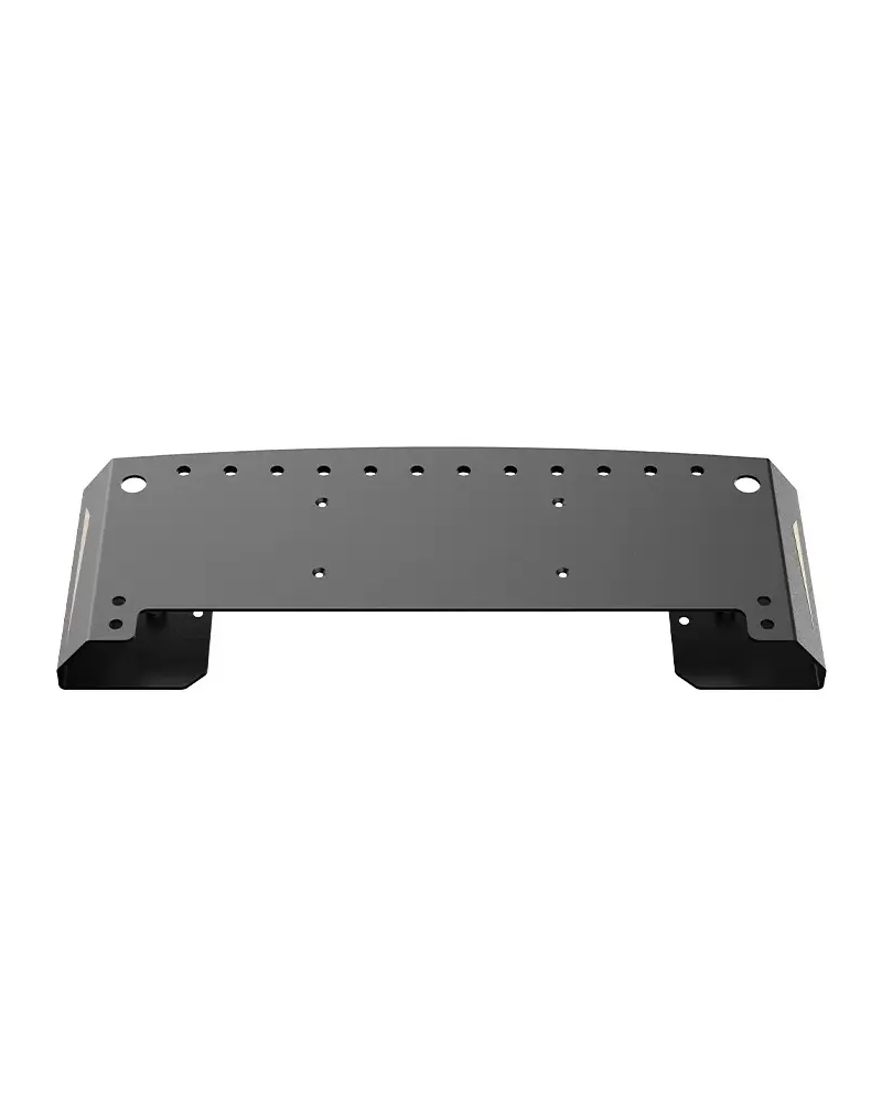 Baza Za Pedale Moza Racing - MBooster Base Extension Plate 
