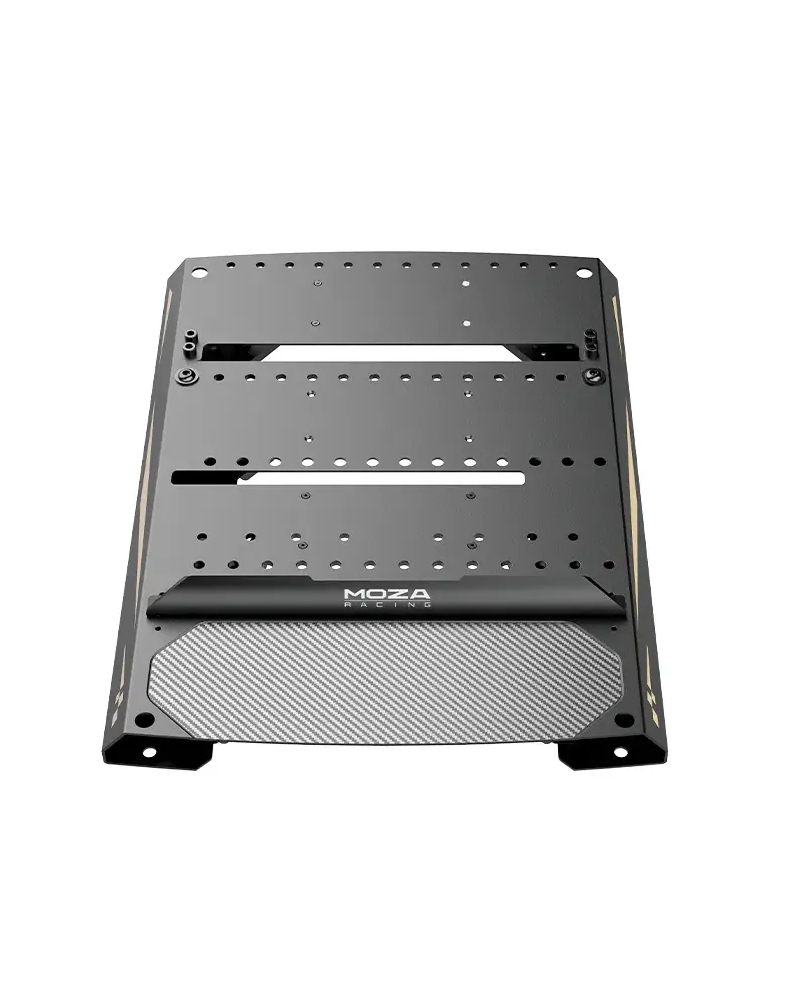 Baza Za Pedalu Moza Racing - MBooster Base Plate 