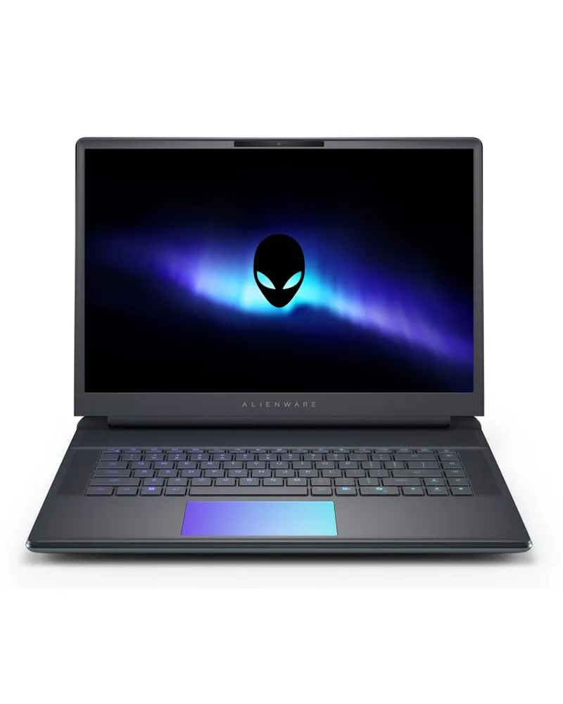 Dell Alienware 16 Area-51 gaming laptop 16'' Core Ultra 9 275HX 64GB 2TB RTX5080 Win11Pro
