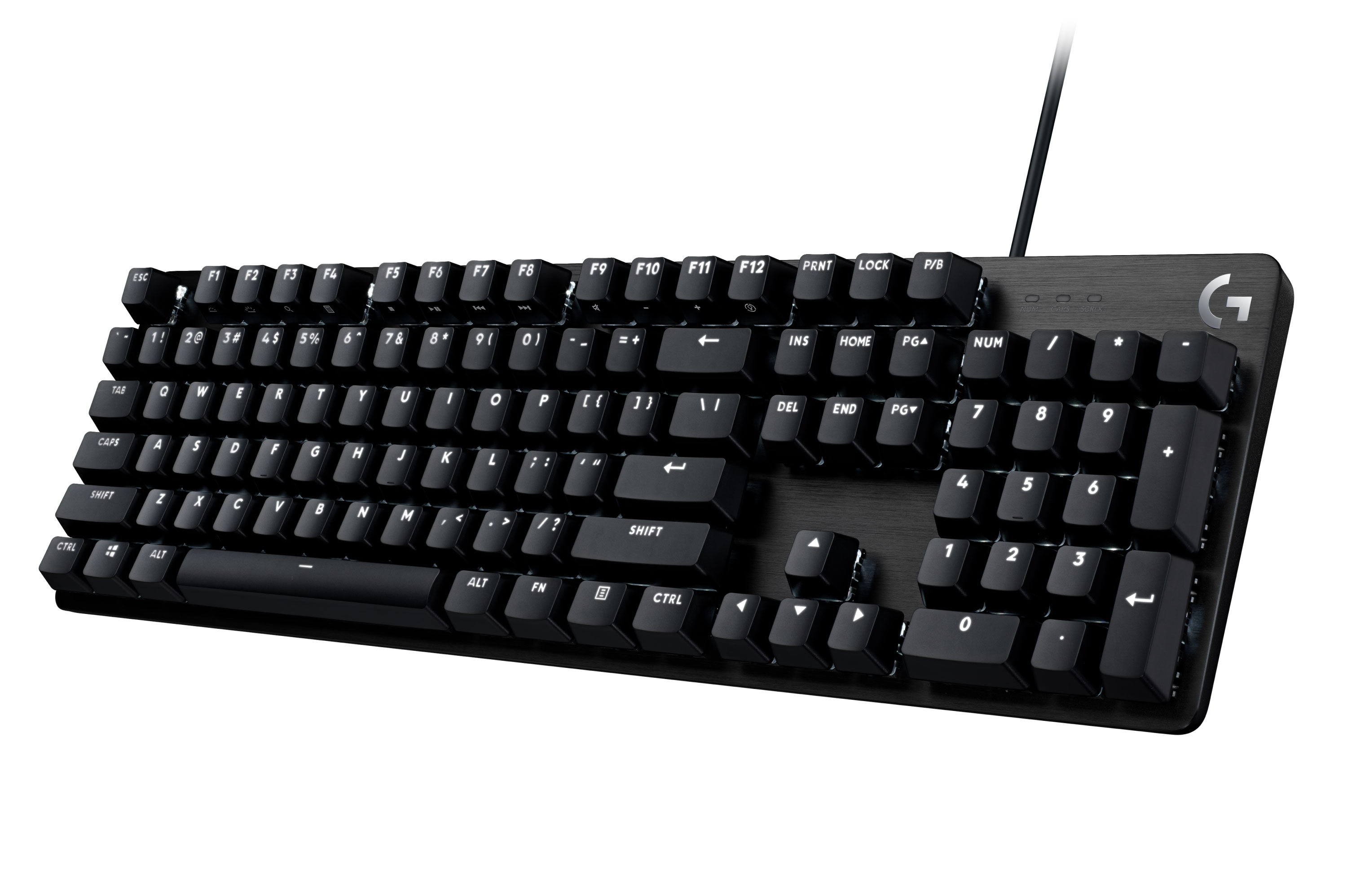 Tastatura Logitech G413 SE 