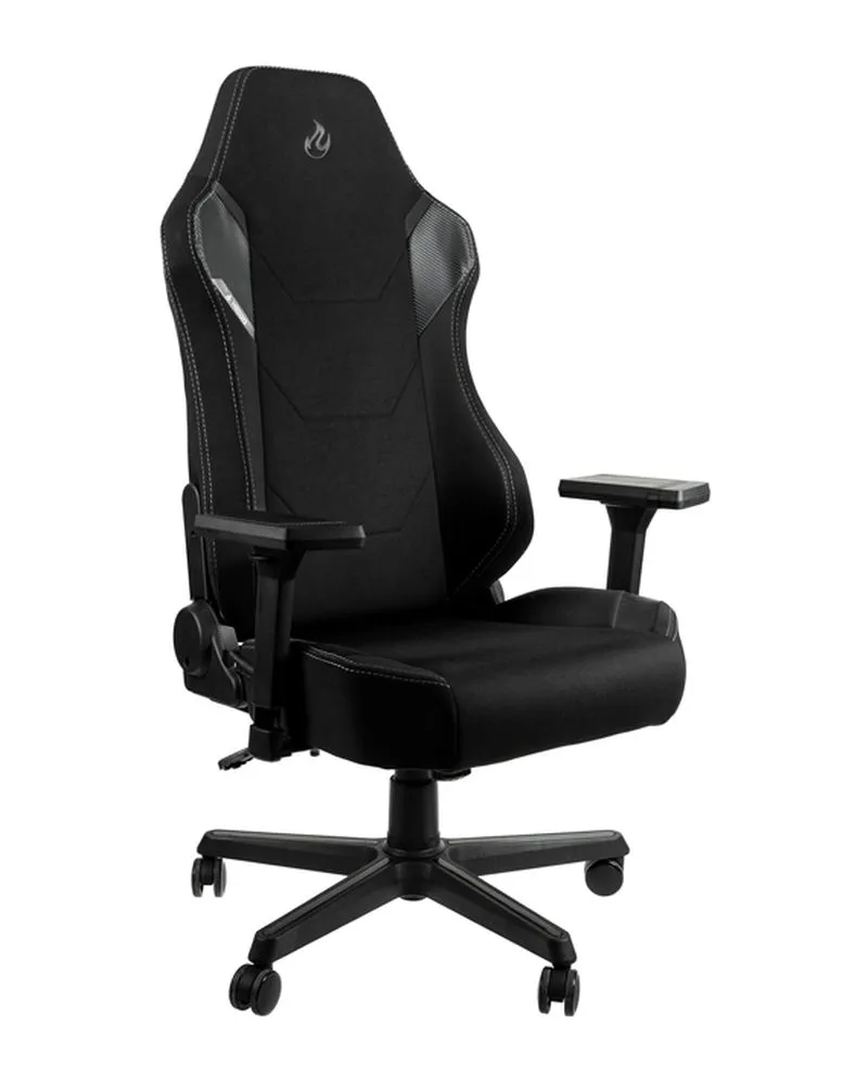 Gaming Stolica Nitro Concepts X1000 - Stealth Black