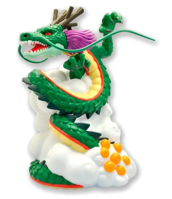 Bust Dragon Ball - Bank Shenron 