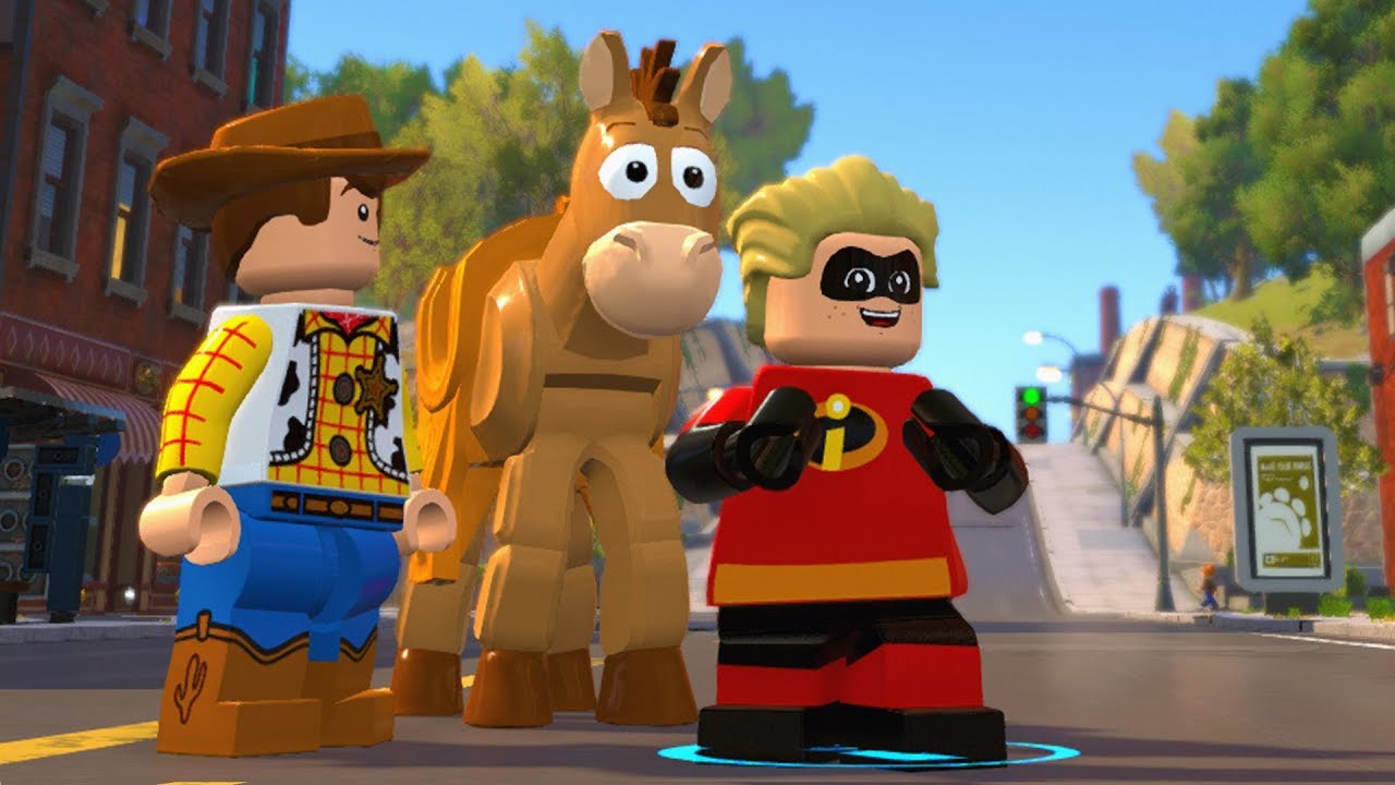 lego the incredibles the game online lego the incredibles the game online