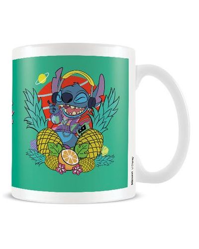 Šolja Lilo and Stitch - You Are My Fave