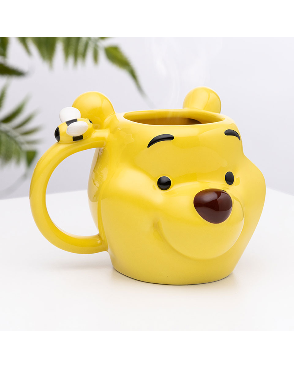 Šolja Paladone Disney - Winnie the Pooh Mug 