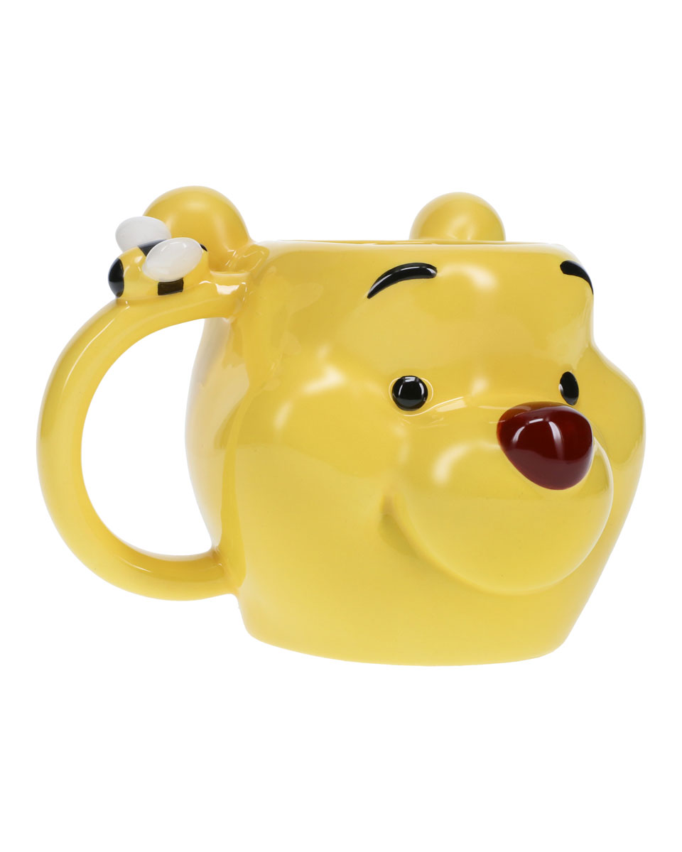 Šolja Paladone Disney - Winnie the Pooh Mug 