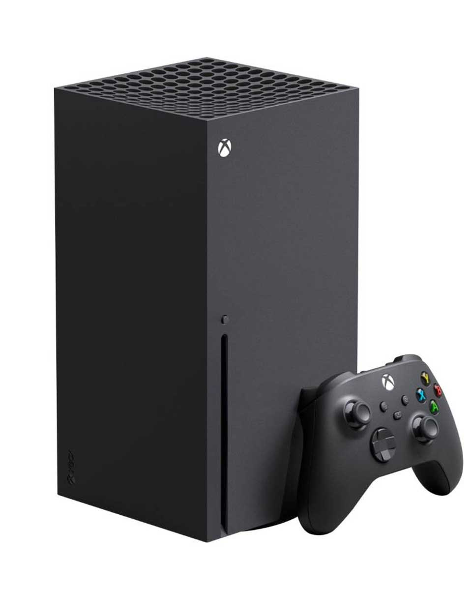 Konzola XBOX Series X 1TB 