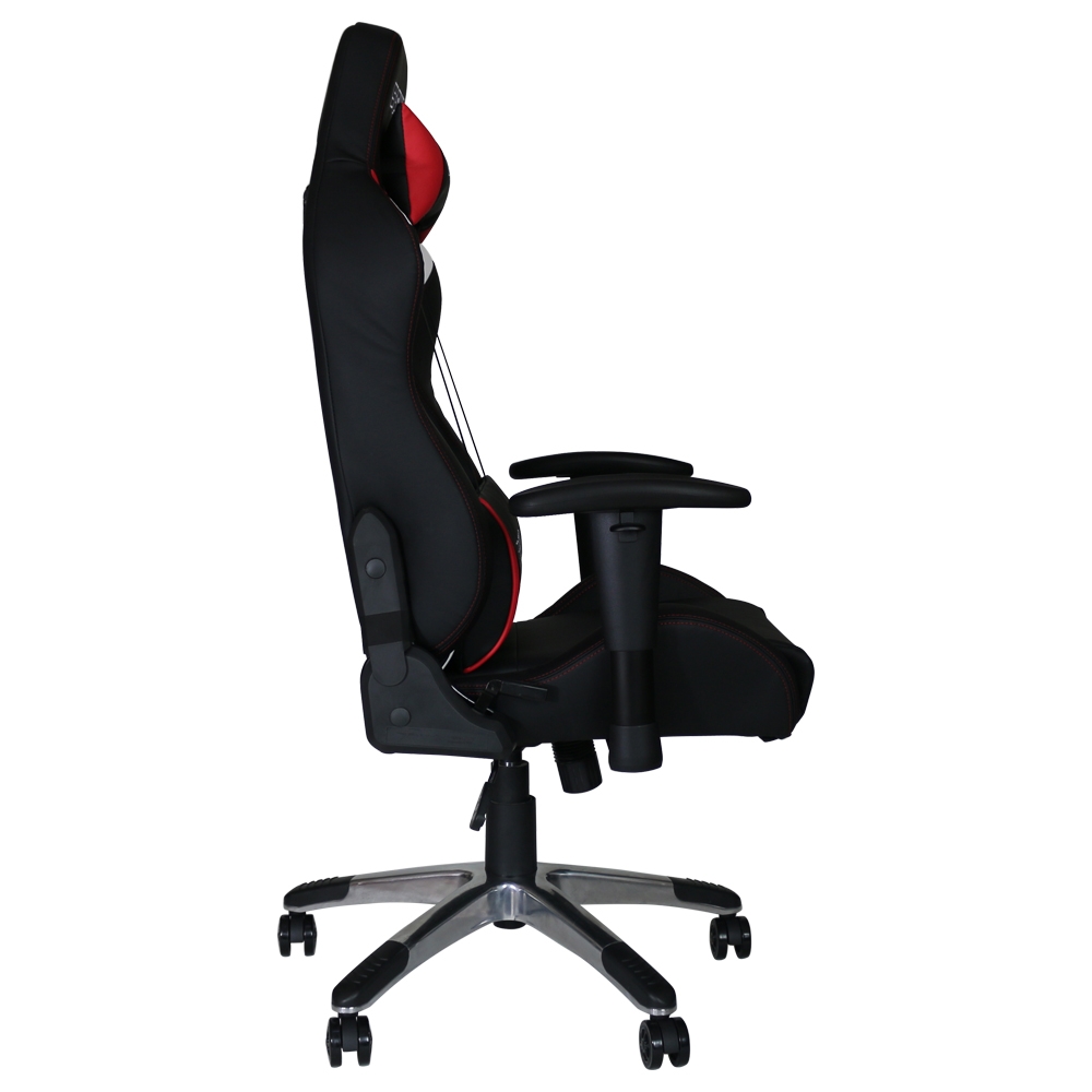 Gaming Stolica Spawn Hero Series Red 