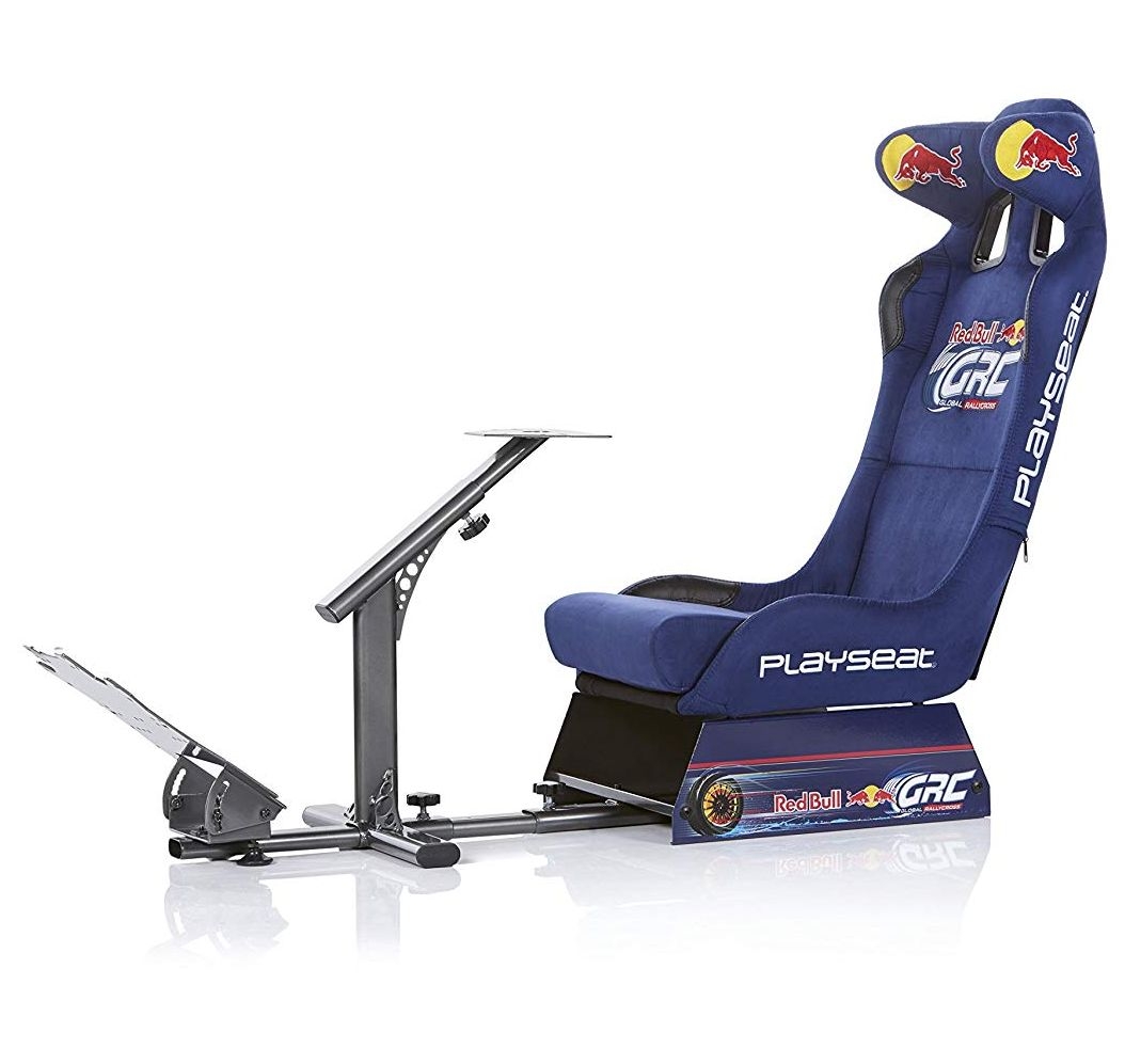 Playseat Evolution Red Bull Edition 