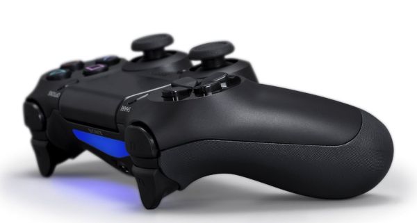 Playstation 4 2025 joystick cena