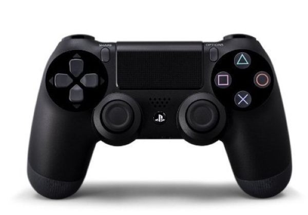 Dualshock shop ps4 cena