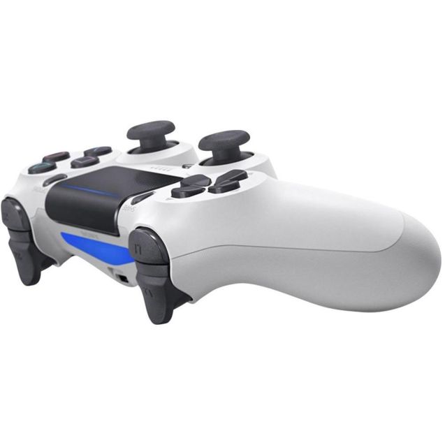 Gamepad Sony Dualshock 4 - Glacier White 