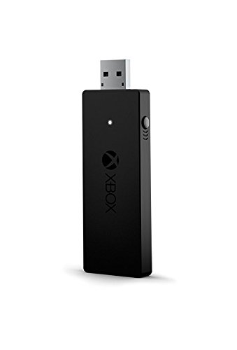 Adapter For XBOX ONE Accessories ( Gamepad, Headphones, ... ) To Windows 10 