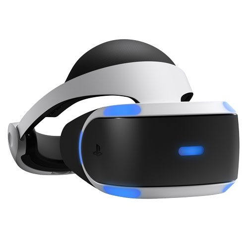 Playstation VR Camera VR Worlds Games online shop