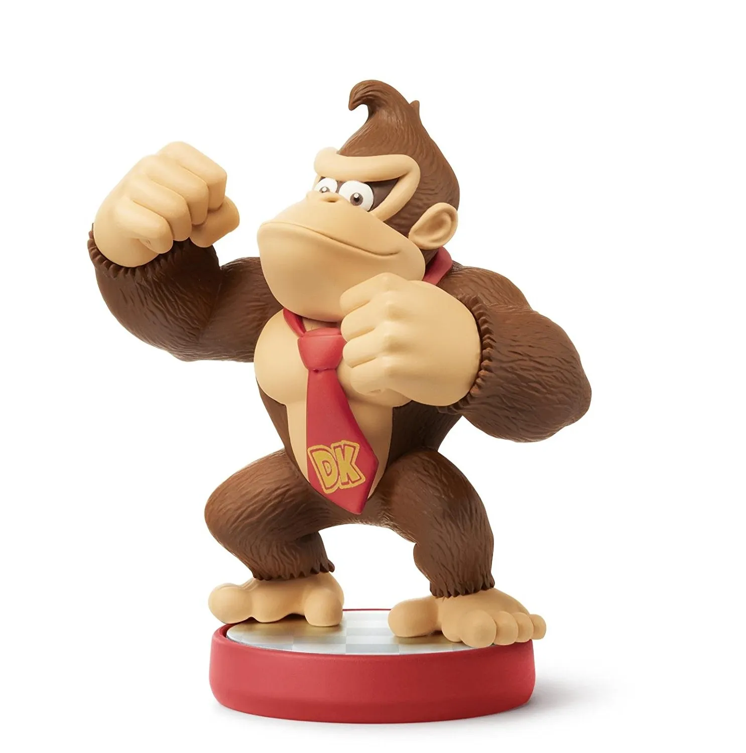 Amiibo Super Mario - Donkey Kong 