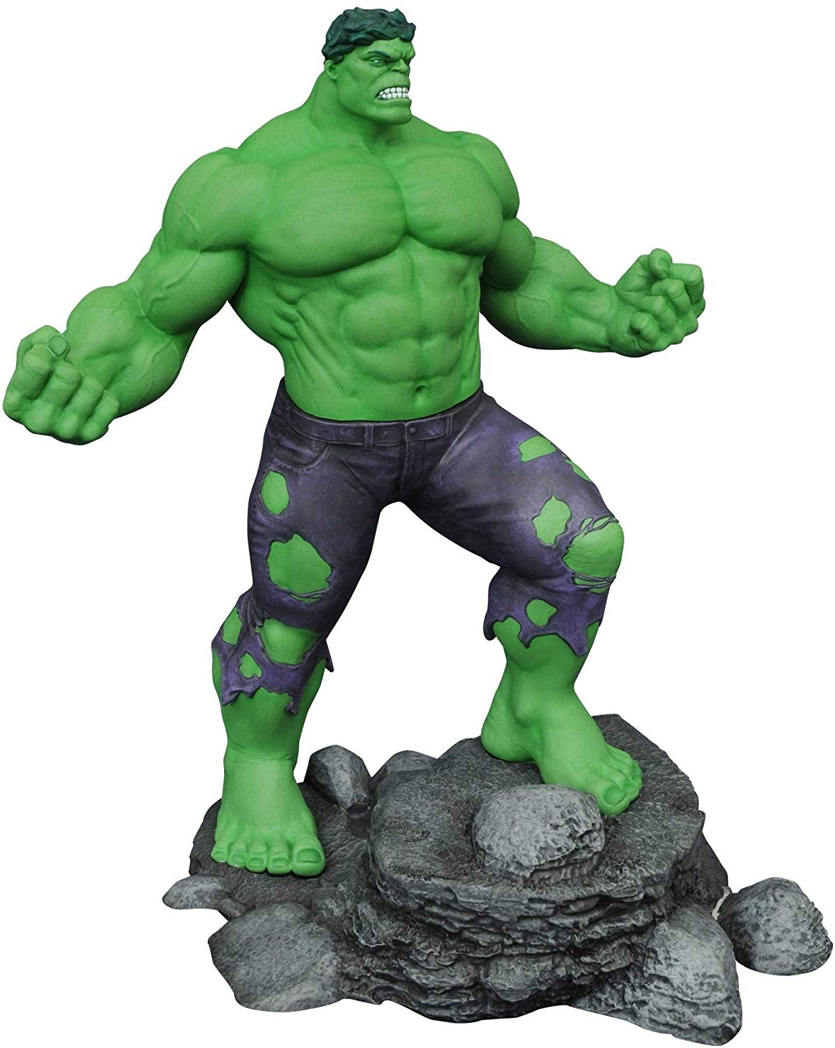 Statue Marvel Gallery - Hulk 