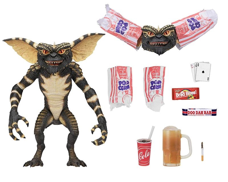 Action Figure Gremlins Ultimate - Gremlin 