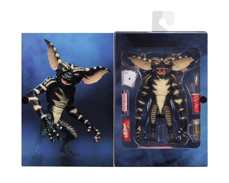 Action Figure Gremlins Ultimate - Gremlin 