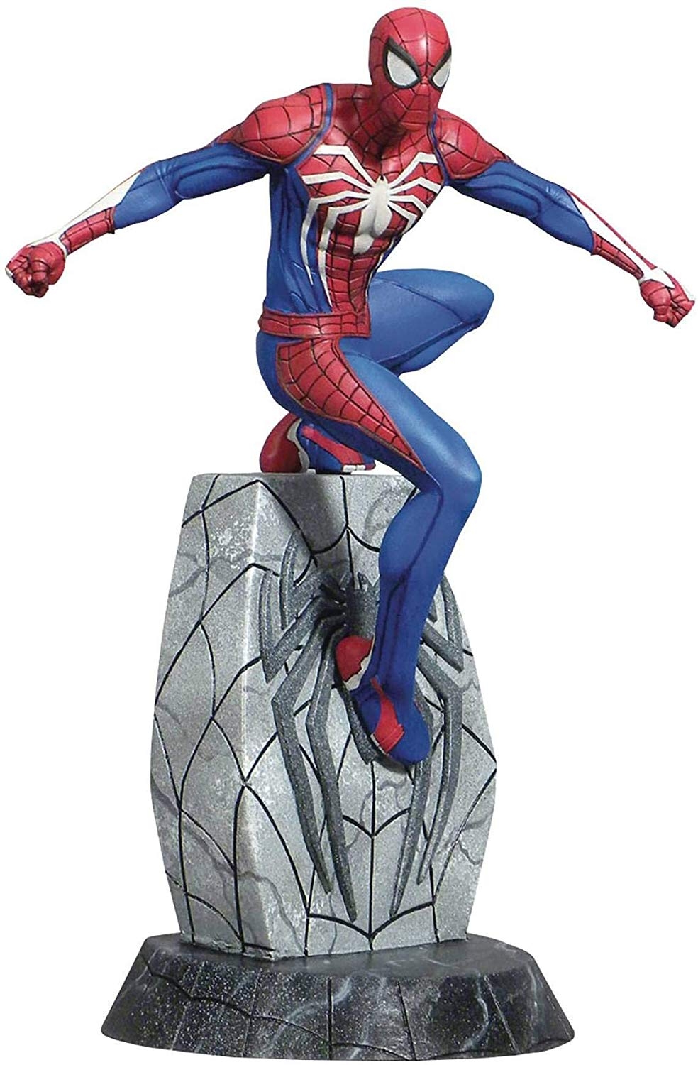 Statue Marvel Video Game Gallery - Spider-Man 