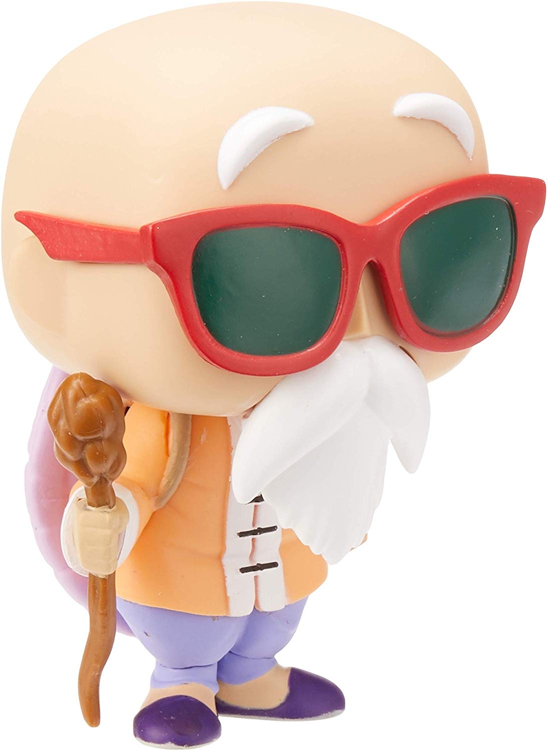 Bobble Figure Anime - Dragon Ball Z POP! - Master Roshi 