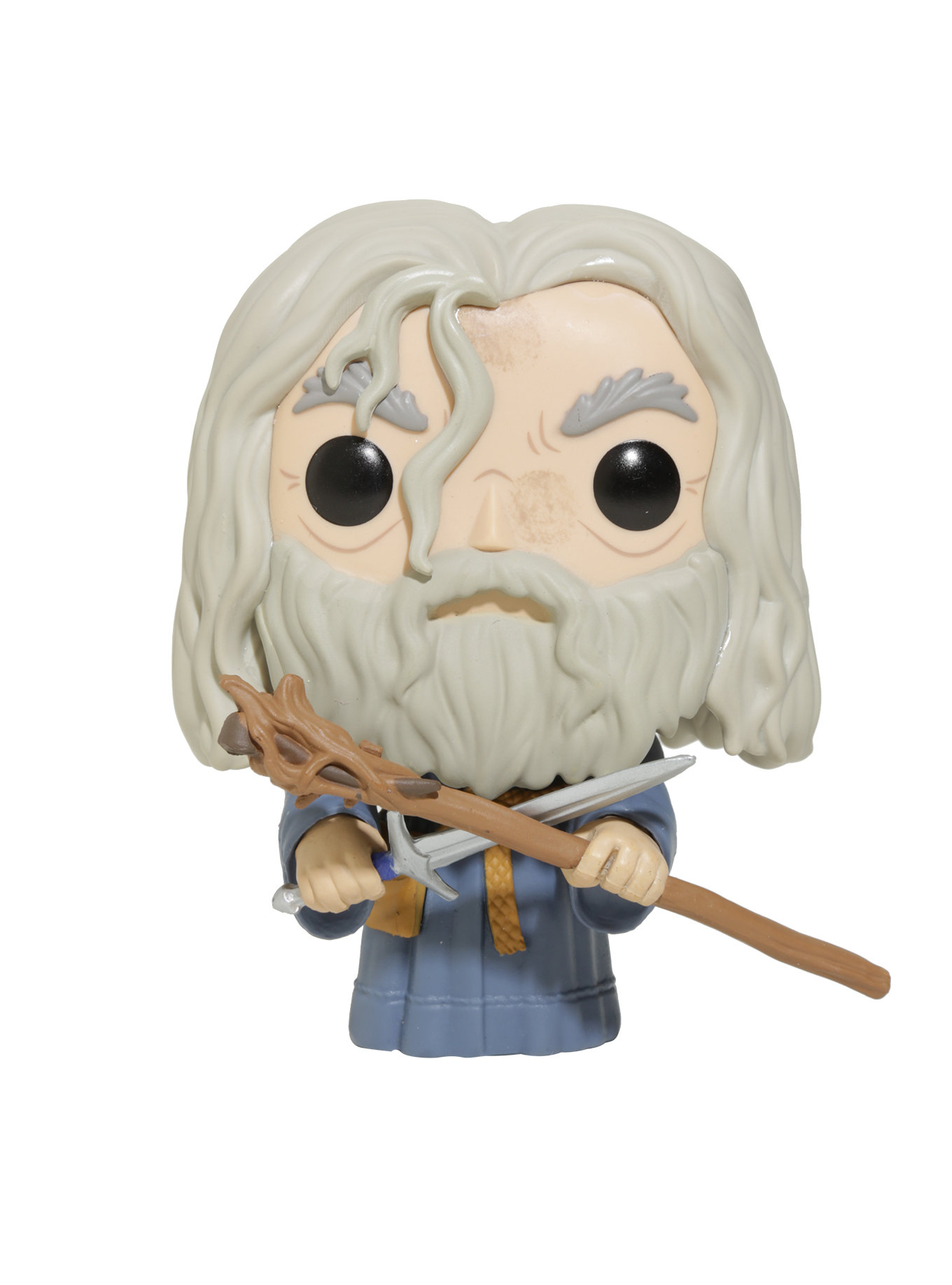 Bobble Figure The Lord of the Rings POP! - Gandalf 