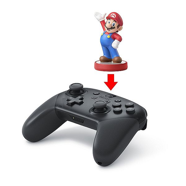 Nintendo switch pro controller hot sale cena