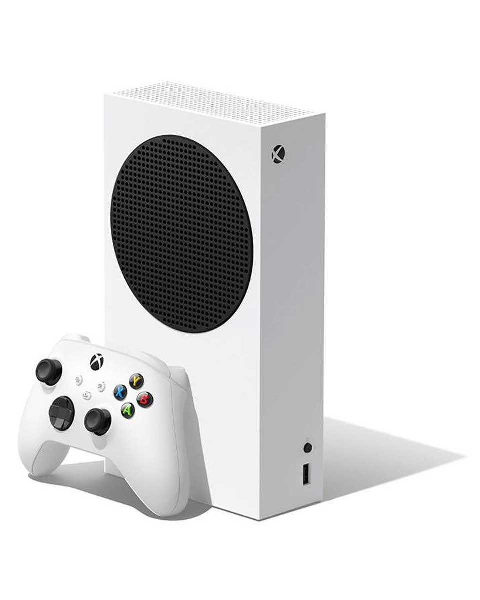 XBOX Series X/S konzole