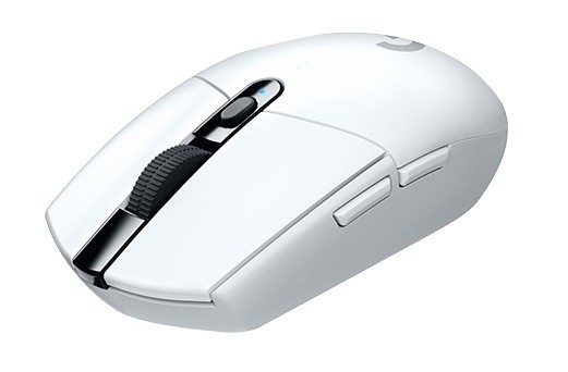 Miš Logitech G305 Wireless - White 