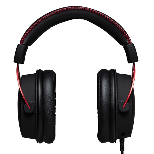 Slušalice HyperX Cloud Alpha 