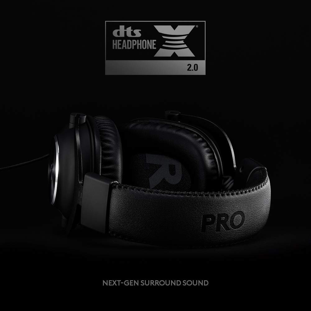 Logitech g online pro x slusalice