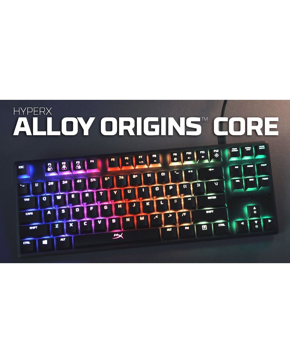 Origin core. Origin core