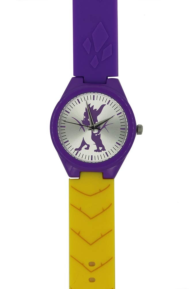 Ručni sat - Official Spyro the Dragon 