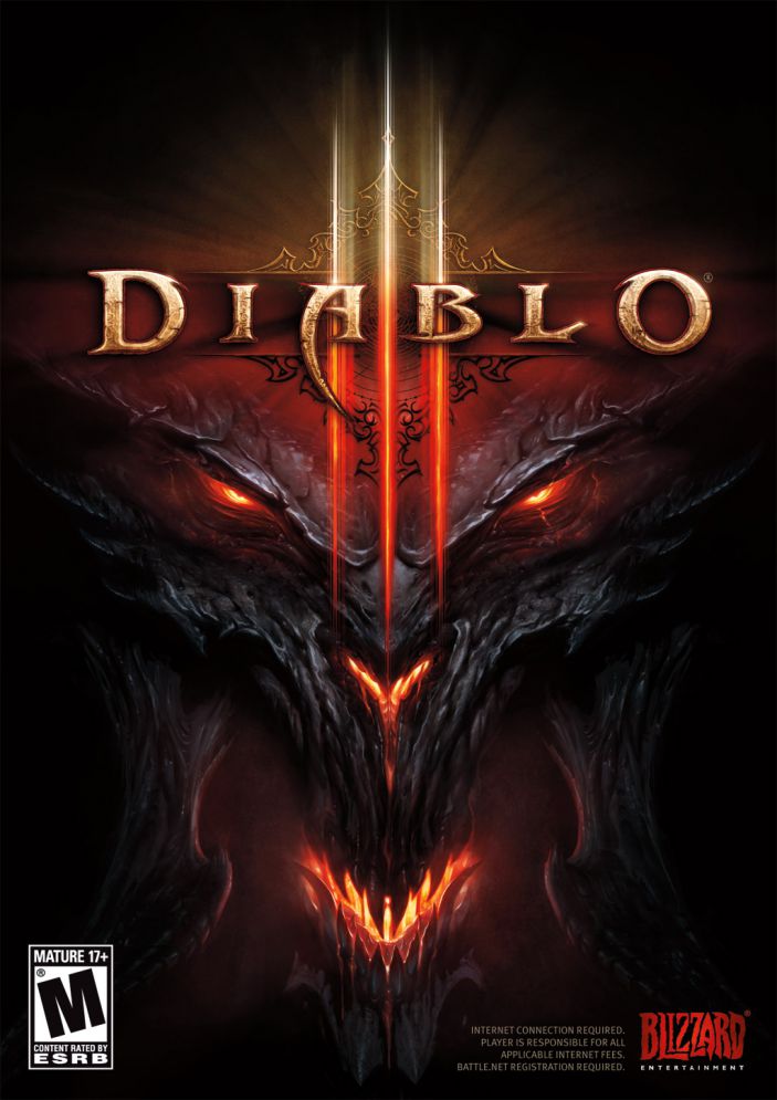 PCG Diablo 3 
