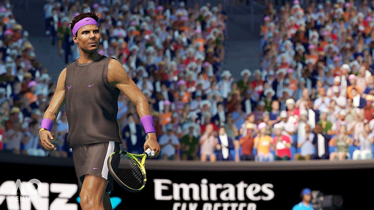 PCG AO Tennis 2 