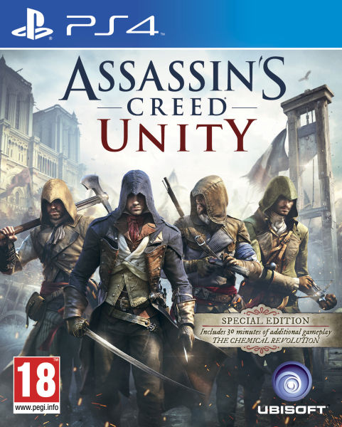 Jogo Assassin's Creed: Odyssey - PS4 - MeuGameUsado