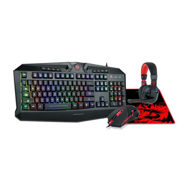 Redragon Combo 4 in 1 4 in 1 S101 - BA - 2 