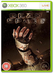 XB360 Dead Space 
