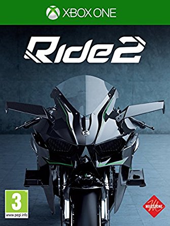 XBOX ONE Ride 2 