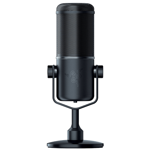 Mikrofon Razer Seiren Elite 