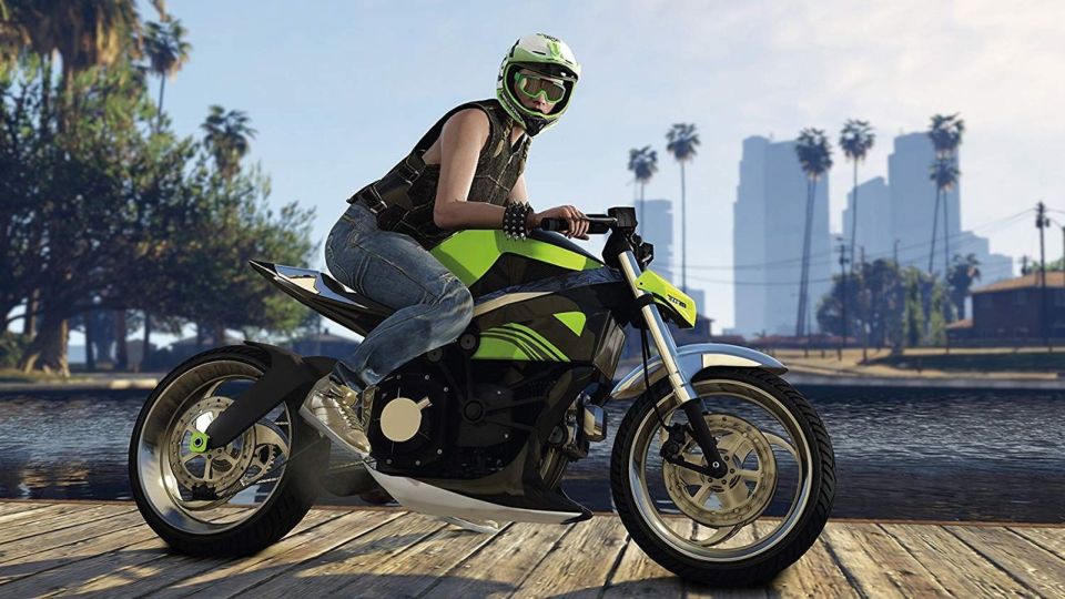 Gta 5 sony 4 sales cena
