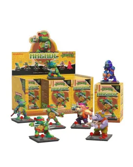 Mini Figure - Blind Box - Teenage Mutant Ninja Turtle - Arcade 