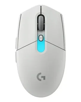 Miš Logitech G305 X Superlight White
