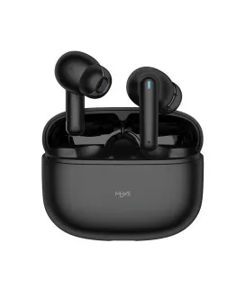 Slušalice Moye - Street Beatz Wireless Earphone Bežične Bubice - Crne 