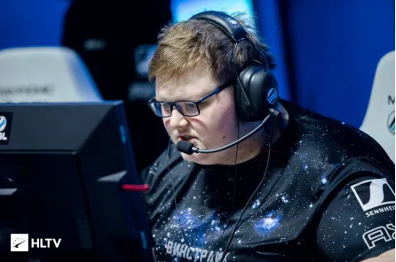 Boombl4 i rep karijera?: Njegova profesionalna CS:GO karijera je do sada bila izuzetno uspešna